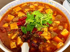 -天回镇何氏豆腐(总店)