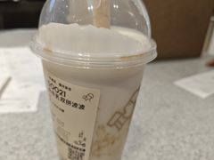 -喜茶(合肥正大广场店)