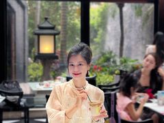 -广州花园酒店