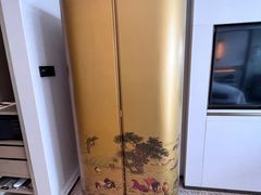 -北京北辰洲际酒店