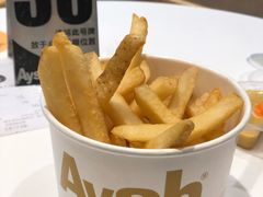 -艾薯夫妇Aysh(福田星河COCOPark店)