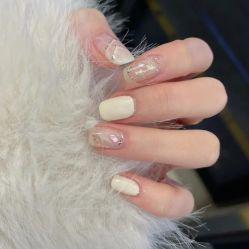 -M·X Nail日式美甲美睫