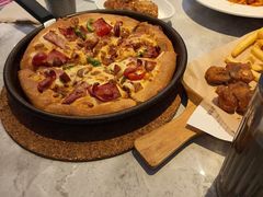 -必胜客(长瀛商业广场店)