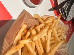 -赤火牛排(金狮广场店)