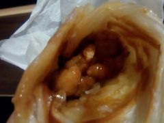 左将军鸡腿酥皮卷-德克士(北大街店)