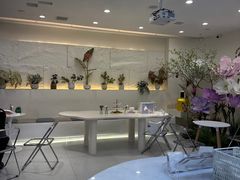 -山与蓝·轻糖鲜果蛋糕(勒泰店)