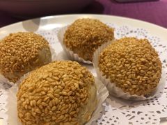 椒盐腰果酥-和记小菜(大宁店)