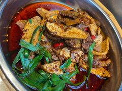 热卤四合一-湘约爨厨(太白立交店)