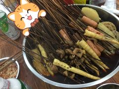 -厕所串串(文殊院店)