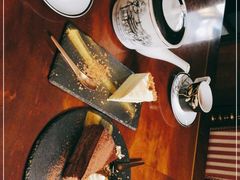 -TINTIN CAKE BOUTIQUE(台北壹店)