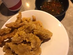 -蛙功夫(福州仓山万达店)