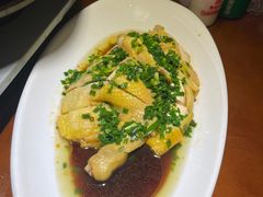 竹林鸡-魏铭鱼头捞饭(晋阳路店)