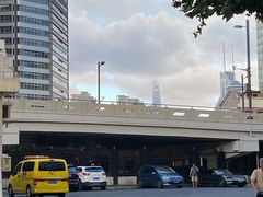 -静安区少年儿童图书馆(康定东路)