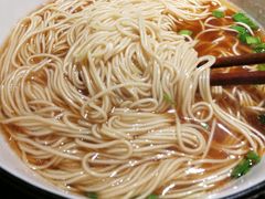 -十面春风·江南面馆(崇宁路店)