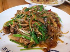 -篱笆院东北饺子王(欧阳路店)