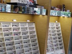 -浙文眼镜(清江西路店)