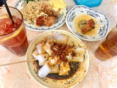 -渔记茶餐厅(渔村店)