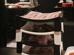 -AJIYA·池袋日式烧肉自助(天津万象城店)