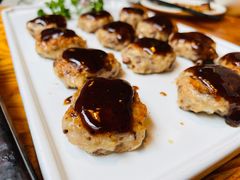 -苹果树下艺术餐厅(通州店)