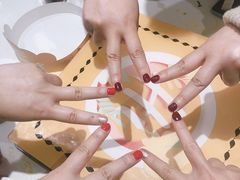 -海底捞火锅(长宁路龙之梦店)