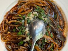 -金枝玉叶上海人家食府(三里河店)