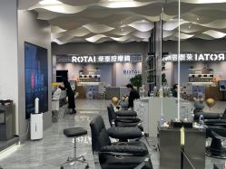 -FASHION PALACE hair+