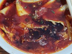 -王菊美食街·王菊面馆(总店)