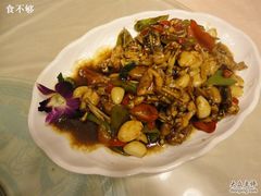 -五谷屯私房菜·始于2005(中山陵童卫路店)