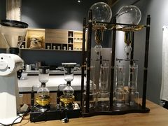-GOTLOT COFFEE&KITCHEN角落厨房NOOK店