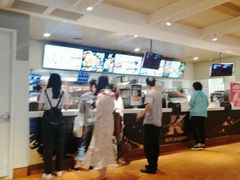 -肯德基(建华店)