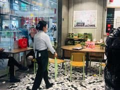 -仟吉(荟聚中心店)