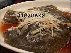 多宝鱼-新南华大酒店(长寿店)