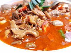 -湘香私房菜(大石长隆店)