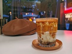 -麻雀咖啡SPARROW COFFEE(十全街店)
