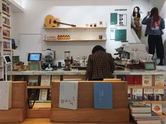 -环悦艺术空间(东山口店)