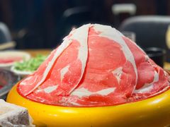 -渝味晓宇火锅(合川路店)