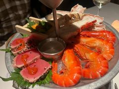 -Osteria Garden 生蚝花园餐厅(原进贤路店)