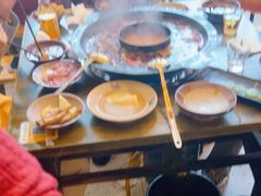 -黄潇洒老火锅(九眼桥宏济巷店)
