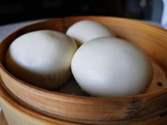 奶皇流沙包-御宝轩(益丰·外滩源店)