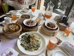 -潮福城大酒楼(湖滨北路店)