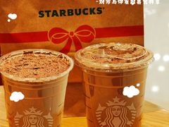 -星巴克(北京新东安)