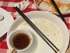 -西贝(南开大悦城店)