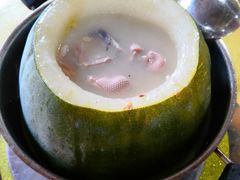 -红旗山庄(圭峰山店)