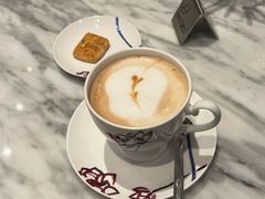 -福州泰禾铂尔曼酒店·大堂酒廊