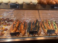 -FANEN法念·烘焙·甜点(万象城店)