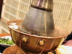-情忆草原涮肉馆