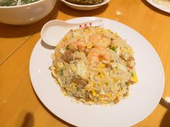 -鼎泰丰(嘉年华•海信广场VILLAGE店)