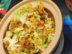 -武庄主特色炒鸡(周恩来纪念馆店)