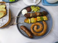 -库滋明·俄罗斯特色美食(中央大街店)