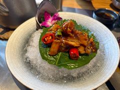 -KAOKAO烤烤·丹东海鲜烧烤(崔各庄店)